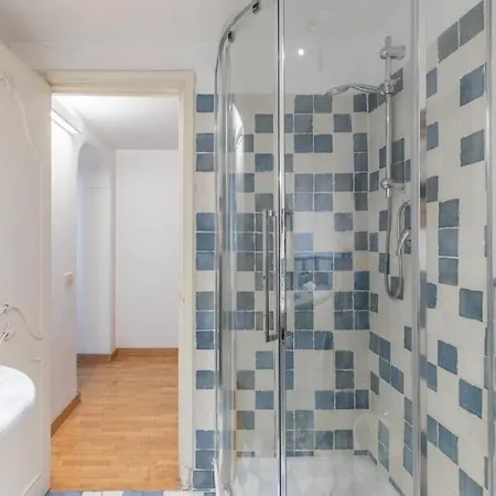 Iflat Colosseum Wide Apartamento