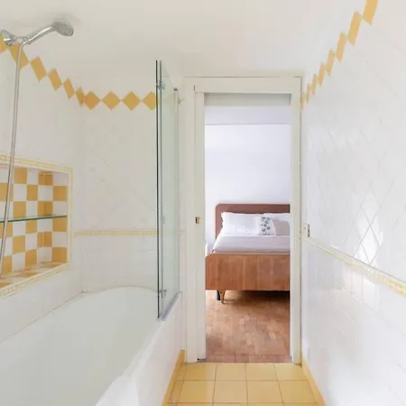 Apartamento Iflat Colosseum Wide