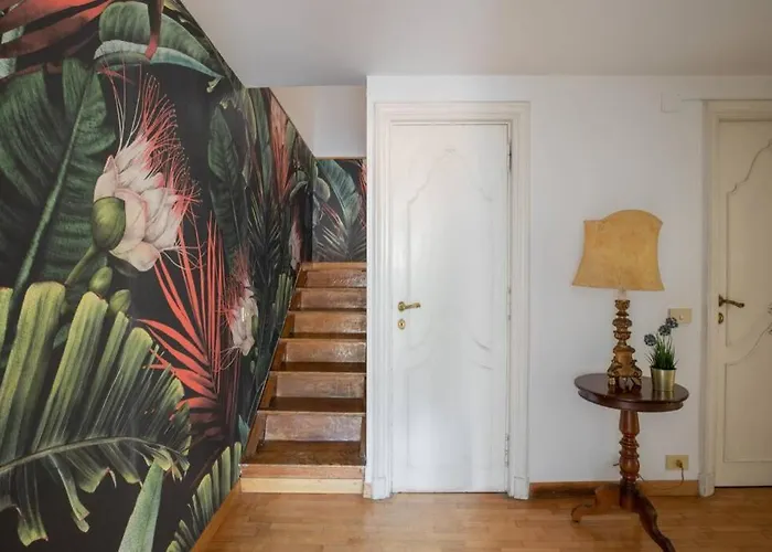 Iflat Colosseum Wide