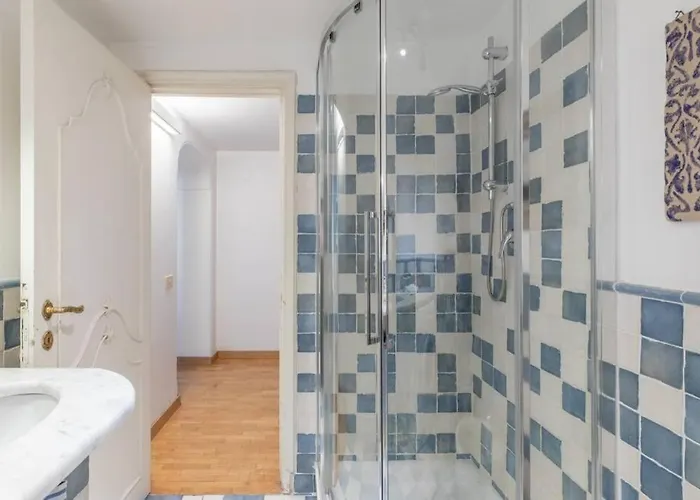 Iflat Colosseum Wide 公寓