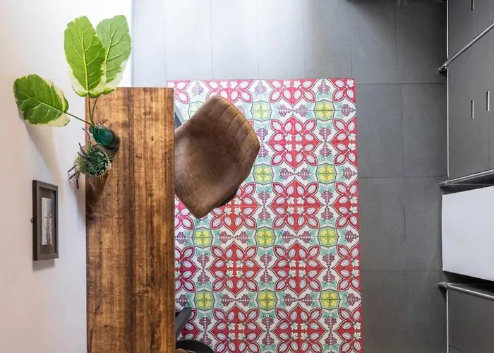 Iflat Colosseum Wide