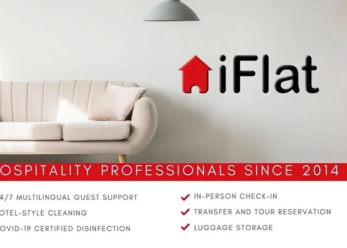 Iflat Colosseum Wide *