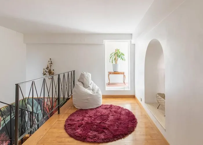 Iflat Colosseum Wide 公寓 *