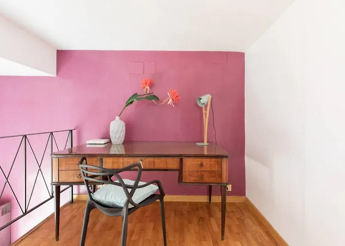 Iflat Colosseum Wide