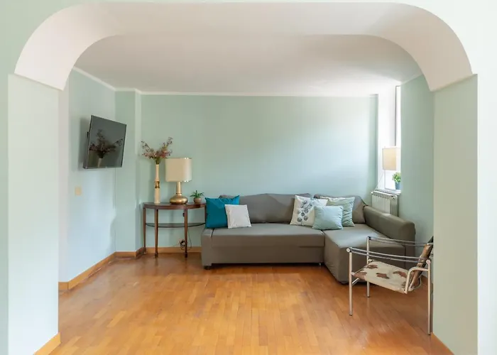 Iflat Colosseum Wide