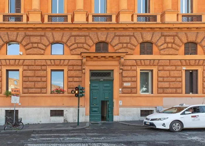 Iflat Colosseum Wide * 罗马