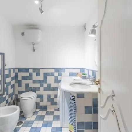 Apartment Iflat Colosseum Wide Rome