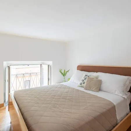 Iflat Colosseum Wide Apartment Rome