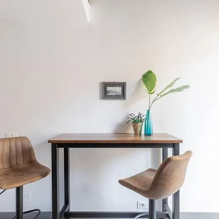 Iflat Colosseum Wide Apartment Rome