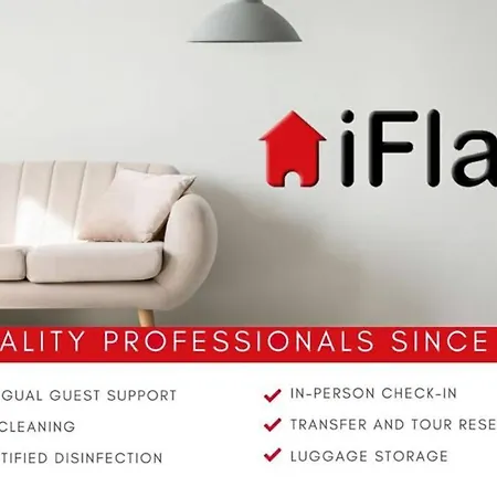 Iflat Colosseum Wide *