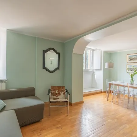 Apartment Iflat Colosseum Wide