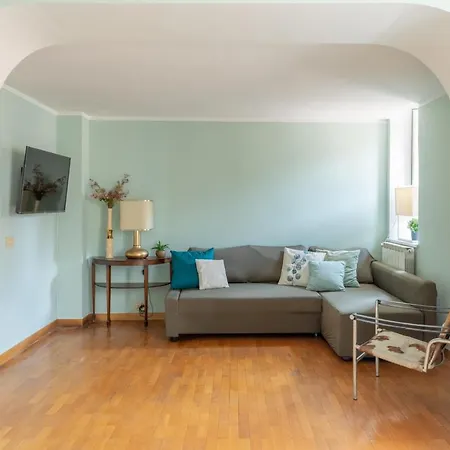 Iflat Colosseum Wide